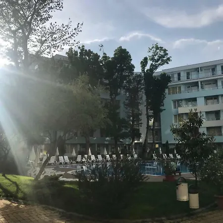 Apartment Yassen Nadezhda