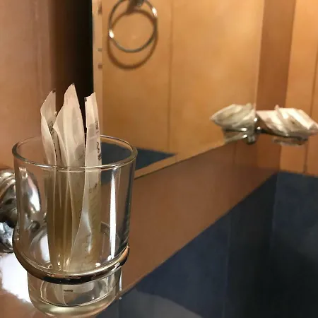Yassen Nadezhda Apartment