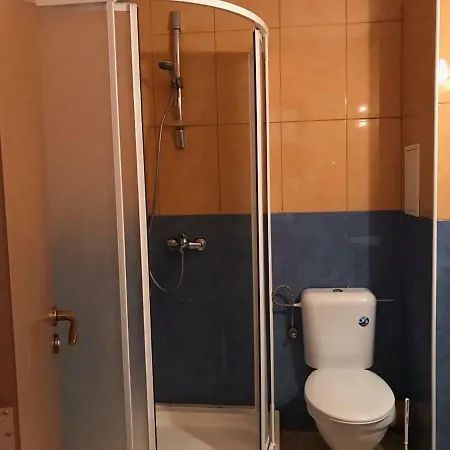 Apartment Yassen Nadezhda