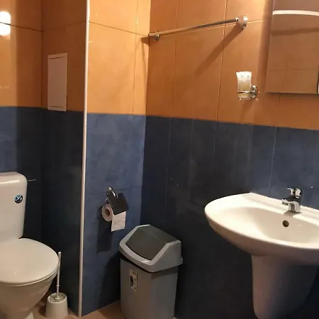 Yassen Nadezhda Apartment