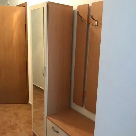 Apartment Yassen Nadezhda Sunny Beach
