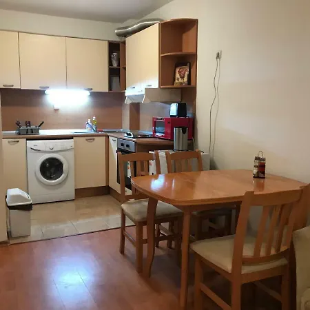Apartment Yassen Nadezhda