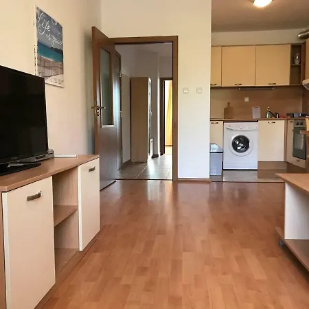 Yassen Nadezhda Apartment